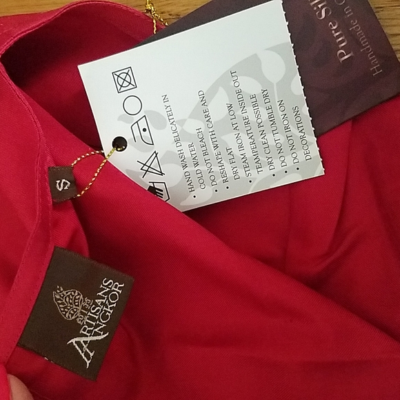 Artisans Angkor Dress - Picture 9 of 11